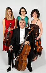 Astaria String Quartet