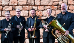 Holborne Brass Ensemble