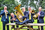 Holborne Brass Ensemble