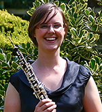 Louise Braithwaite, oboet