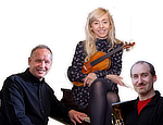 Orchestra of St John Trio, Alastair Moseley (piano), Charlotte Moselely (violin), Tim Stidwill (French horn)