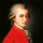 Wolfgang Amadeus Mozart (credit: Wikimedia Commons)