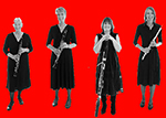 Arioso Winds wind quartet