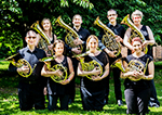 Birmingham Horn Sound