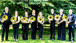 Birmingham Horn Sound