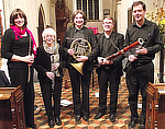 Chameleon Wind Ensemble