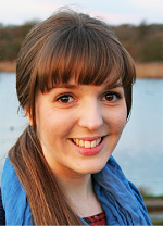 Joanna Goldspink, sporano