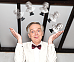 Michael Lunts, 'Roll Over Beethoven'