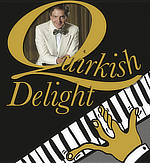 Michael Lunts, 'Quirkish Delight'