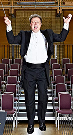 Michael Seal (conductor)