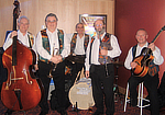 The Red Snappers Jazz Band