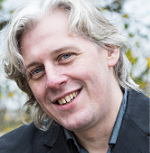 Richard Jenkinson, cello
