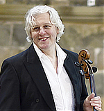 Dr Richard Jenkinson, cello