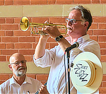 Sauce City Jazz