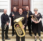 Sennet Brass Ensemble