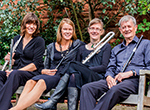 The Syska Flute Quartet