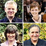 Tedesca Quartet